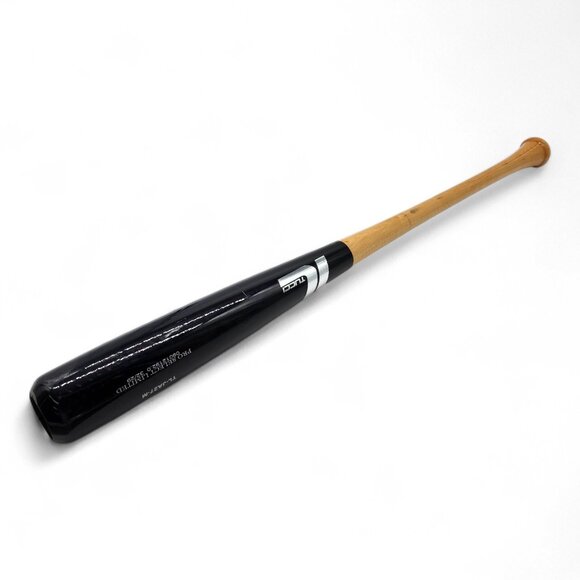 ​Tucci Pro Select Limited TL-JA27-M Maple Wood Baseball Bat 32" 29oz - New $150 - Picture 2 of 7